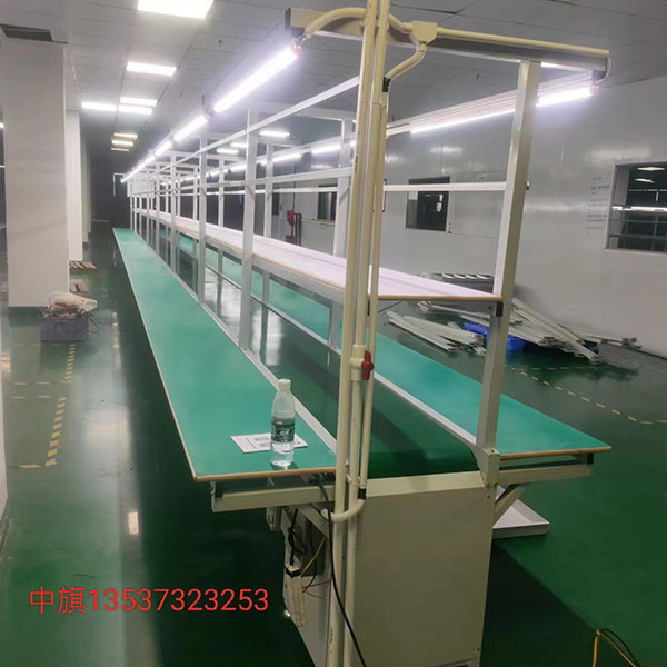 流水線有什么作用？
